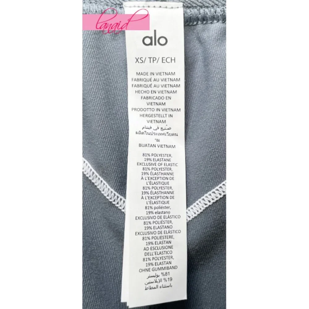 ALO Yoga no offers